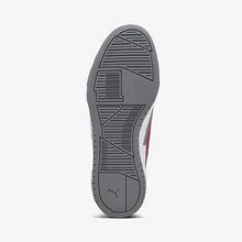 Load image into Gallery viewer, CA Pro Glitch Mix PUMA White-Cast Iron-T