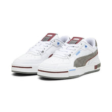 Load image into Gallery viewer, CA Pro Glitch Mix PUMA White-Cast Iron-T