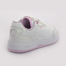 Load image into Gallery viewer, PUMA Doublecourt Unisex Sneakers