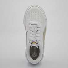 Load image into Gallery viewer, Cali Court Leather Women's Sneakers