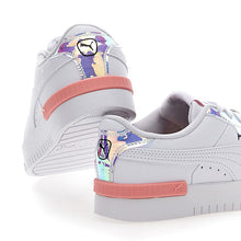 Load image into Gallery viewer, Jada Crystal Jr WhT-Pea