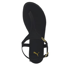 Load image into Gallery viewer, Stylecat Sleek Nubuck Wns BlK