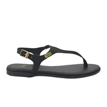 Load image into Gallery viewer, Stylecat Sleek Nubuck Wns BlK