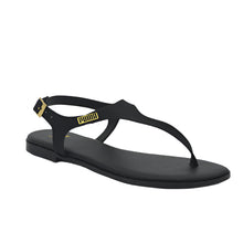 Load image into Gallery viewer, Stylecat Sleek Nubuck Wns BlK