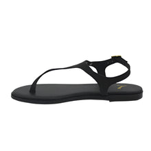 Load image into Gallery viewer, Stylecat Sleek Nubuck Wns BlK