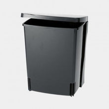 Load image into Gallery viewer, Brabantia Built-in Bin, 10L, Rectangular Black