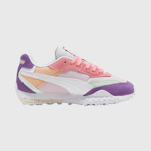 Load image into Gallery viewer, Blktop Rider multicolor unisex sneakers