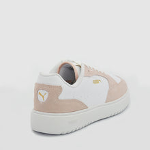 Load image into Gallery viewer, PUMA Doublecourt Soft VTG Women's Sneakers