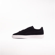 Load image into Gallery viewer, PUMA Swarovski Crystals Suede Women's Sneakers