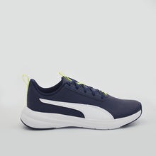 Load image into Gallery viewer, Puma Rickie Runner Youth Sneakers