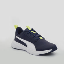 Load image into Gallery viewer, Puma Rickie Runner Youth Sneakers