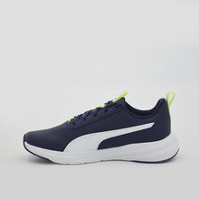 Load image into Gallery viewer, Puma Rickie Runner Youth Sneakers