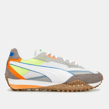 Load image into Gallery viewer, Blktop Rider Vibrant Unisex Sneakers