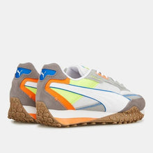 Load image into Gallery viewer, Blktop Rider Vibrant Unisex Sneakers