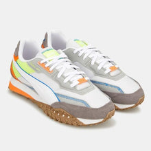 Load image into Gallery viewer, Blktop Rider Vibrant Unisex Sneakers