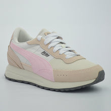 Load image into Gallery viewer, Road Rider Suede Sneakers