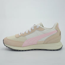 Load image into Gallery viewer, Road Rider Suede Sneakers