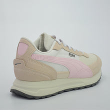 Load image into Gallery viewer, Road Rider Suede Sneakers