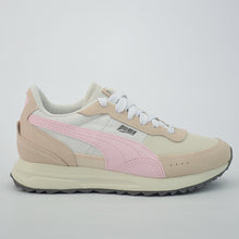 Load image into Gallery viewer, Road Rider Suede Sneakers