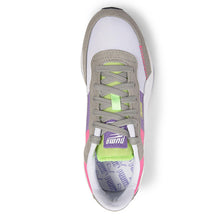 Load image into Gallery viewer, Road Rider Suede Sneakers