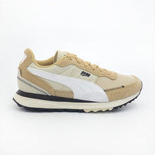 Load image into Gallery viewer, Road Rider Suede Sneakers