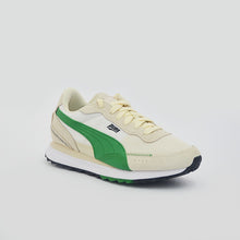 Load image into Gallery viewer, Road Rider Suede Sneakers