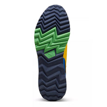 Load image into Gallery viewer, Road Rider Leather Sneakers