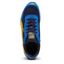 Load image into Gallery viewer, Road Rider Leather Sneakers