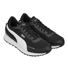 Load image into Gallery viewer, Road Rider Leather Sneakers