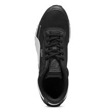 Load image into Gallery viewer, Road Rider Leather Sneakers