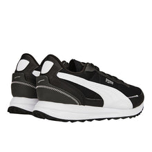 Load image into Gallery viewer, Road Rider Leather Sneakers