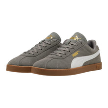 Load image into Gallery viewer, PUMA Club II Sneakers Unisex
