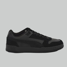 Load image into Gallery viewer, Rebound Game Suede Sneakers