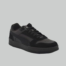 Load image into Gallery viewer, Rebound Game Suede Sneakers