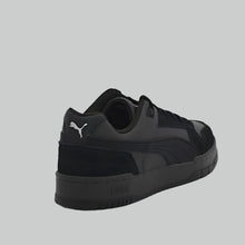 Load image into Gallery viewer, Rebound Game Suede Sneakers