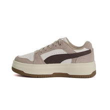Load image into Gallery viewer, Rebound Femme Low Sneakers Women