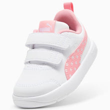 Load image into Gallery viewer, Courtflex V3 Dotty Sneakers Toddlers