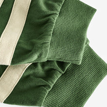 Load image into Gallery viewer, Multi Bright Varsity 3 Pack Oversized Pyjamas (9mths-6yrs)