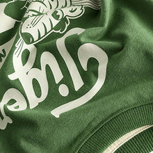 Load image into Gallery viewer, Multi Bright Varsity 3 Pack Oversized Pyjamas (9mths-6yrs)