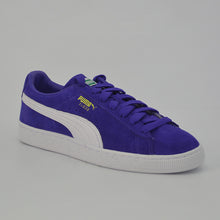 Load image into Gallery viewer, Suede Classic Sneakers Unisex