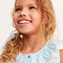 Load image into Gallery viewer, TF BLUE STRIPE(3-12yrs)