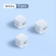 Load image into Gallery viewer, Magnetic Cable Clip (3pcs)
