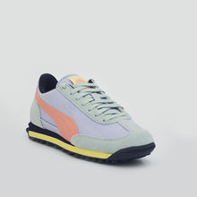 Load image into Gallery viewer, Easy Rider Weathered Men's Sneakers