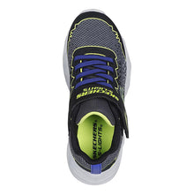 Load image into Gallery viewer, Kids' Skechers Lights: Vortex 2.0 - Zorento