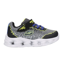 Load image into Gallery viewer, Kids' Skechers Lights: Vortex 2.0 - Zorento