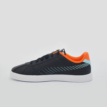 Load image into Gallery viewer, PUMA Club II Poised 2 Race Sneakers Youth