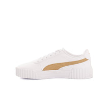 Load image into Gallery viewer, Carina 3.0 Aqua Metallics Sneakers Women