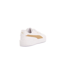 Load image into Gallery viewer, Carina 3.0 Aqua Metallics Sneakers Women