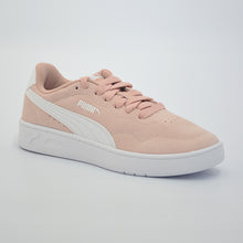 Load image into Gallery viewer, Court Lally Suede Sneakers Women