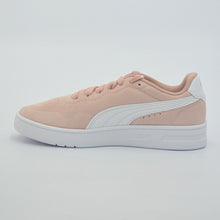 Load image into Gallery viewer, Court Lally Suede Sneakers Women